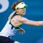 Alize Cornet Monastair Open 2022