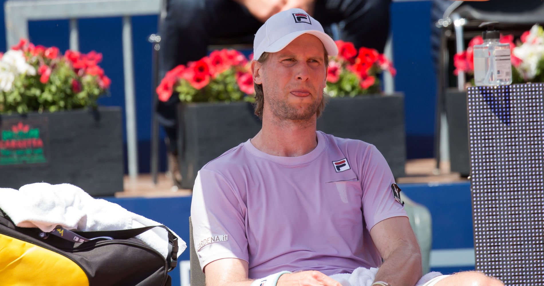 Andreas Seppi