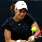 Anhelina Kalinina 2022