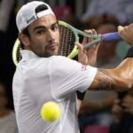 Matteo Berrettini