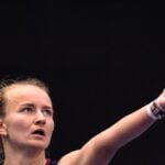 Barbora Krejcikova