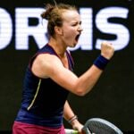 Barbora Krejcikova