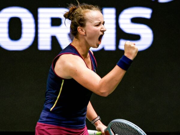 Barbora Krejcikova