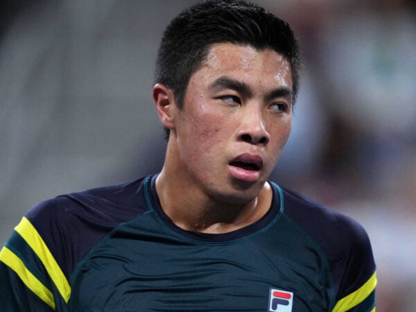 Brandon Nakashima, 2024