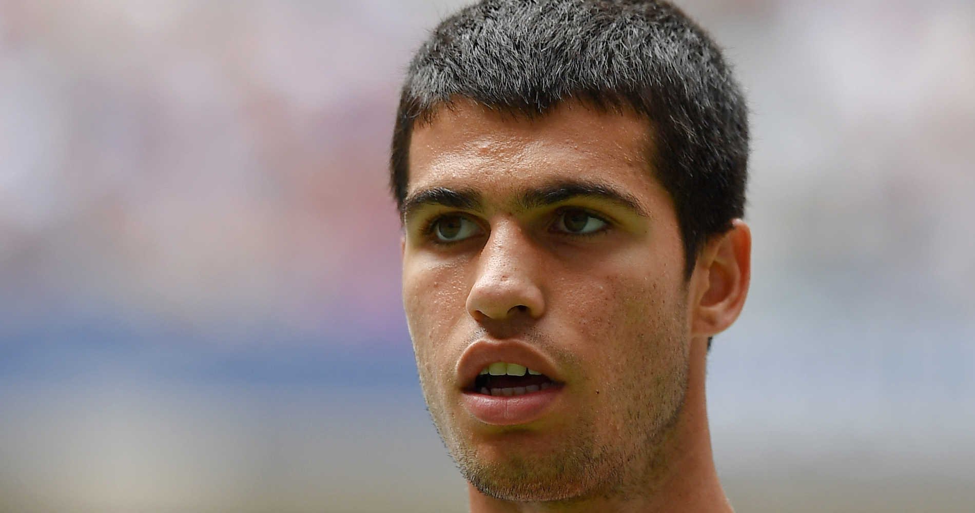 Carlos Alcaraz