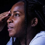 Coco Gauff, 2022