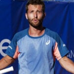Corentin Moutet