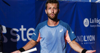 Corentin Moutet