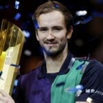 Daniil Medvedev