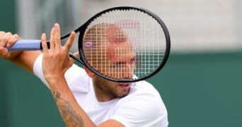 Dan Evans