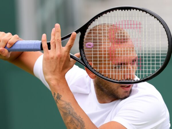 Dan Evans