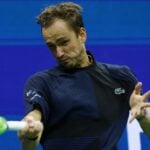 Daniil Medvedev
