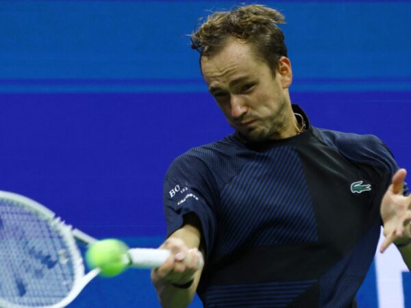 Daniil Medvedev