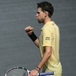 Dominic Thiem 2022