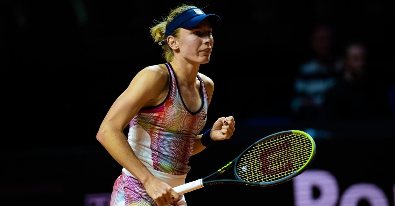 Ekaterina Alexandrova
