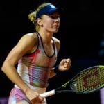 Ekaterina Alexandrova
