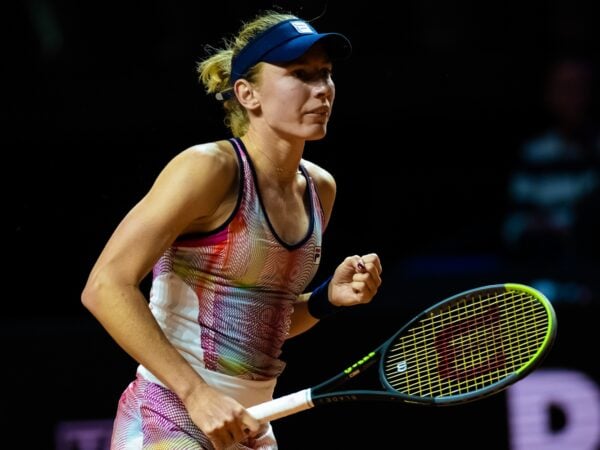 Ekaterina Alexandrova