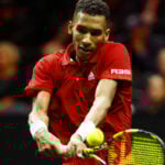 Felix Auger-Aliassime