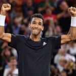 Felix Auger-Aliassime