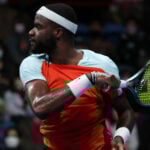 Frances Tiafoe Citi Open 2023