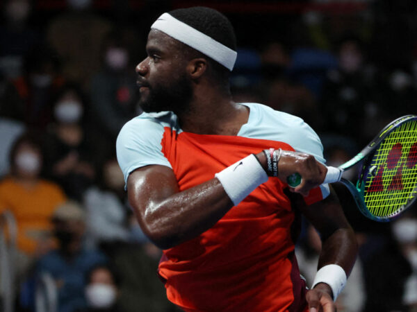 Frances Tiafoe Citi Open 2023