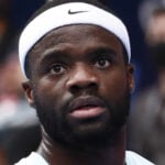 Frances Tiafoe, 2022