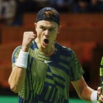 Holger Rune Stockholm