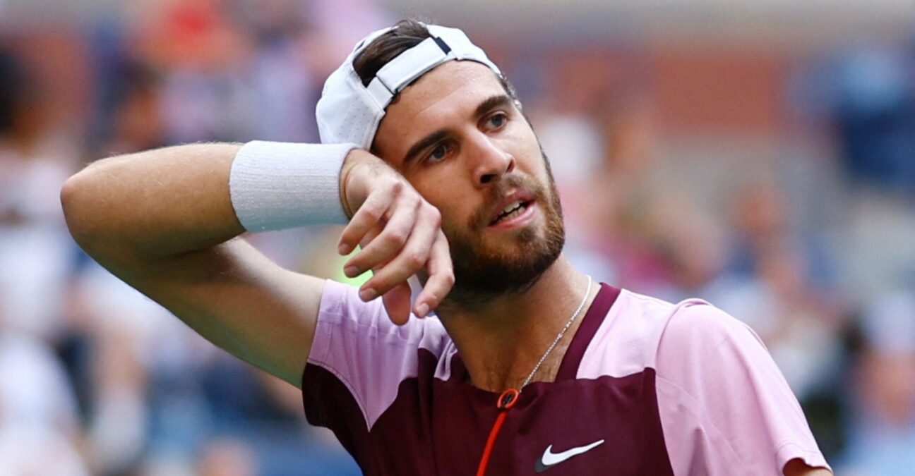 Karen Khachanov