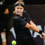 Karolina Muchova 2022
