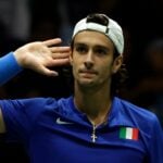 Lorenzo Musetti 2022