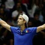 Lorenzo Musetti ATP