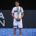 Marc-Andrea Huesler, Sofia 2022
