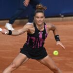 Maria Sakkari