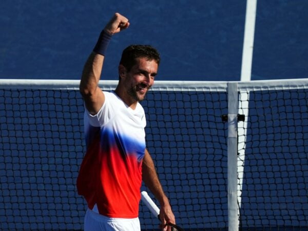 Marin Cilic