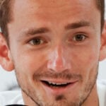 Daniil Medvedev, 2022