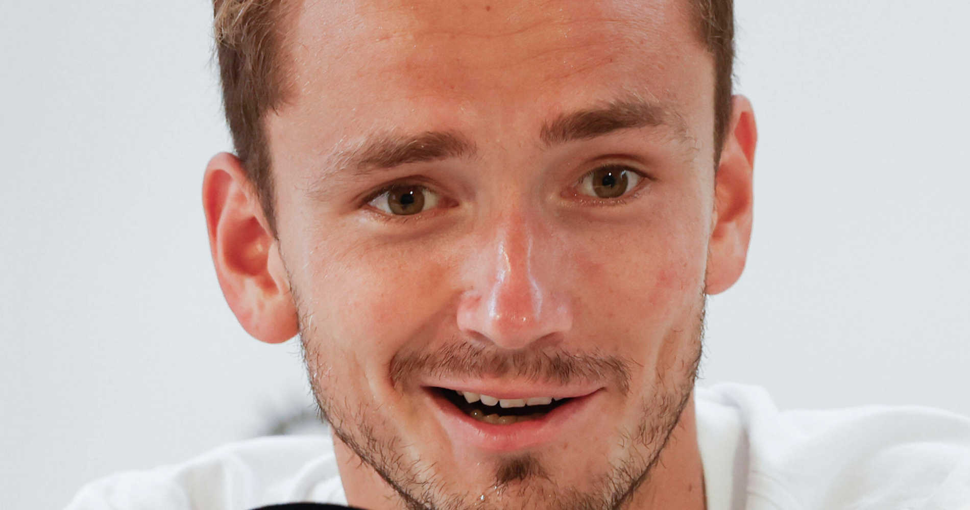 Daniil Medvedev