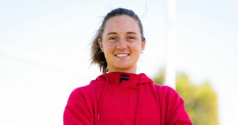 Nadia Podoroska, 2021