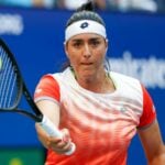 Ons Jabeur, US Open, 2022