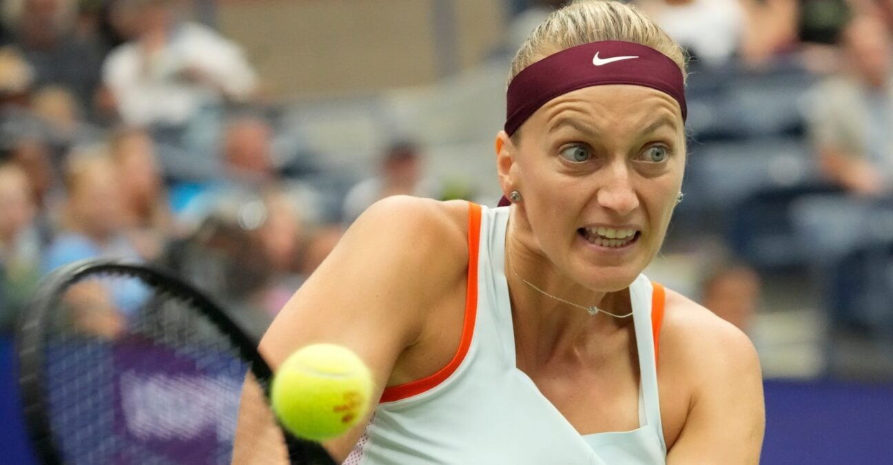 Petra Kvitova