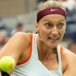 Petra Kvitova