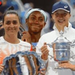 Quiz Grand Slam 2022 women