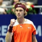 Andrey Rublev 2022