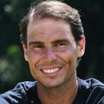 Rafael Nadal, 2022