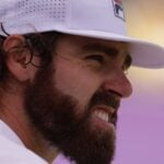 Reilly Opelka at Queens in 2022