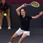 Richard Gasquet Florence 2022