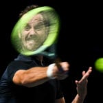 Richard Gasquet, 2022