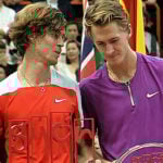 Rublev and Korda Gijon