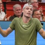 Denis Shapovalov