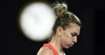Simona Halep