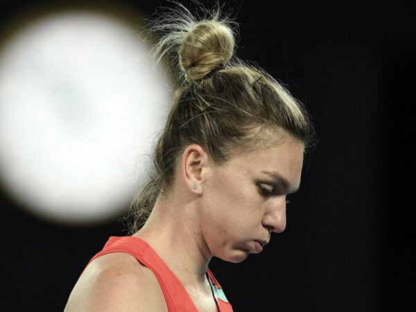 Simona Halep